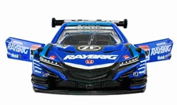 Tomica Premium Racing Raybrig NSX-GT | Tomica Wiki | Fandom