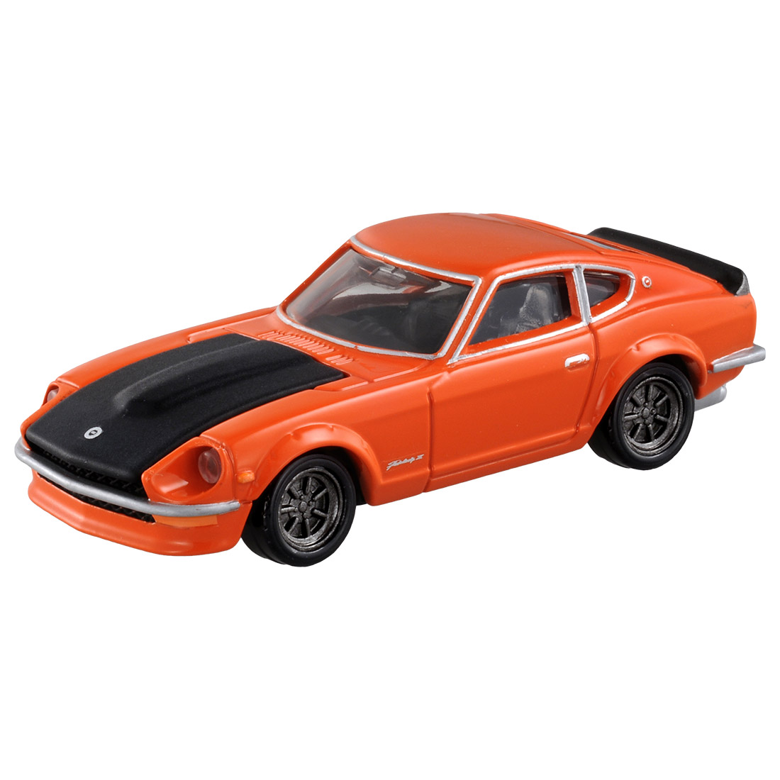 TOMICA LIMITED NISSAN FAIRLADY Z 10 MODELS 未開封 トミカ