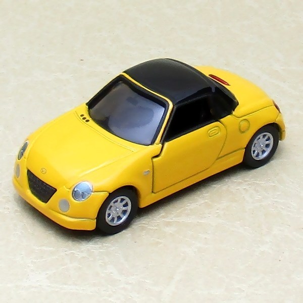 トミカリミテッド TOMICA LIMITED□□0030 ダイハツ コペン
