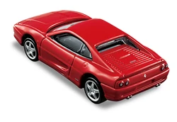 Premium No. 08 Ferrari F355 | Tomica Wiki | Fandom