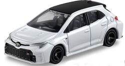 Tomica corolla hot sale