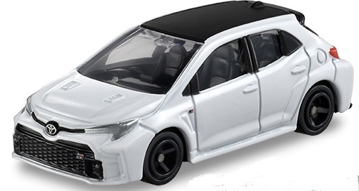 Tomica toyota corolla deals