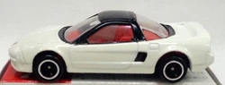 Tomica 1/59 Honda NSX Rouge - N°78 - Miniature Voiture Occasion