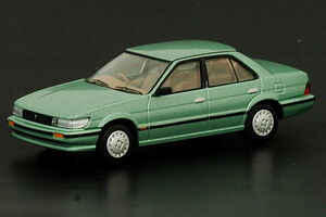 TOMICA LIMITED VINTAGE NEO LV-N80b 1/64] NISSAN BLUEBIRD