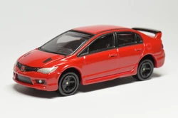 Honda Civic Mugen RR (Toys Dream Project) | Tomica Wiki | Fandom