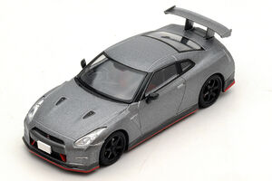 LV-N101a Nissan GT-R Nismo (Nismo N Attack Package) | Tomica