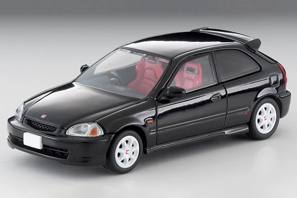 LV-N158c Honda Civic Type R (97) | Tomica Wiki | Fandom