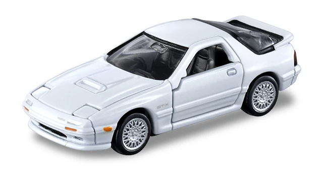 Premium No. 38 Mazda Savanna RX-7 | Tomica Wiki | Fandom