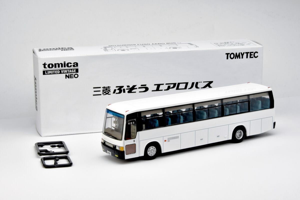 TOMICA LIMITED VINTAGE NEO 富士急行バス TOMICA LIMITED VINTAGE NEO 富士急行バス - メルカリ