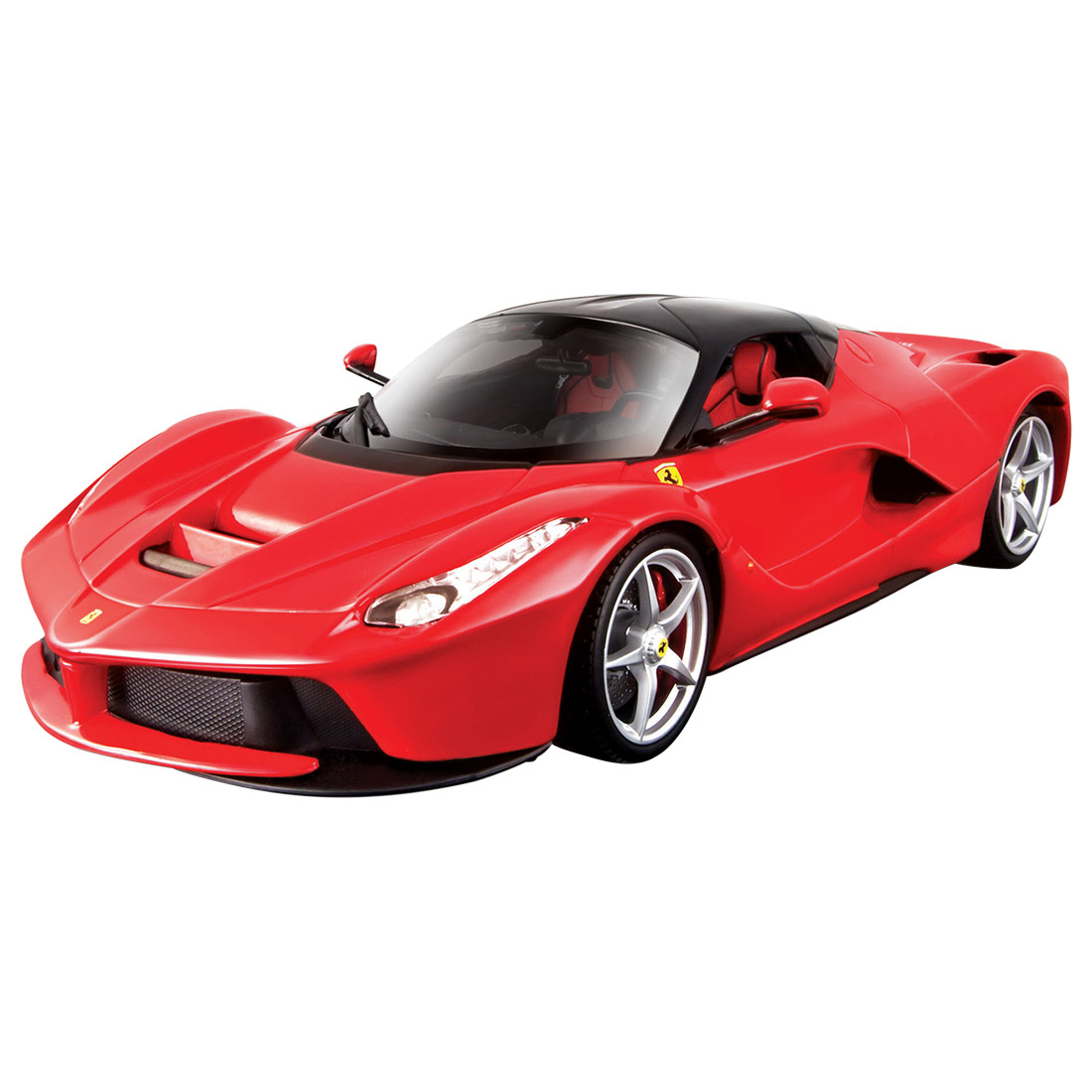 tomica laferrari