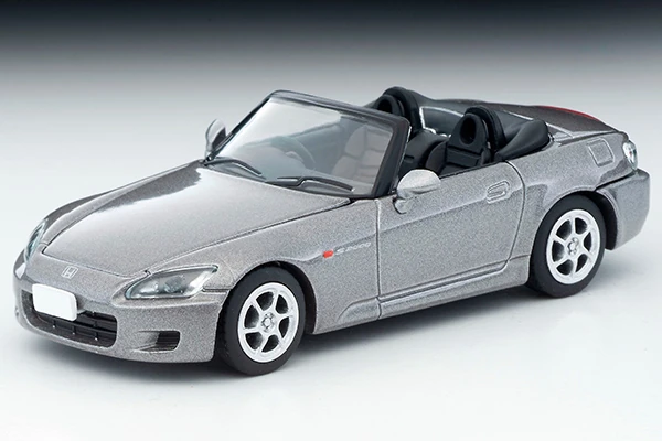 LV-N269a Honda S2000 (99) | Tomica Wiki | Fandom