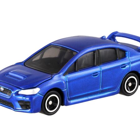 tomica 112 subaru forester