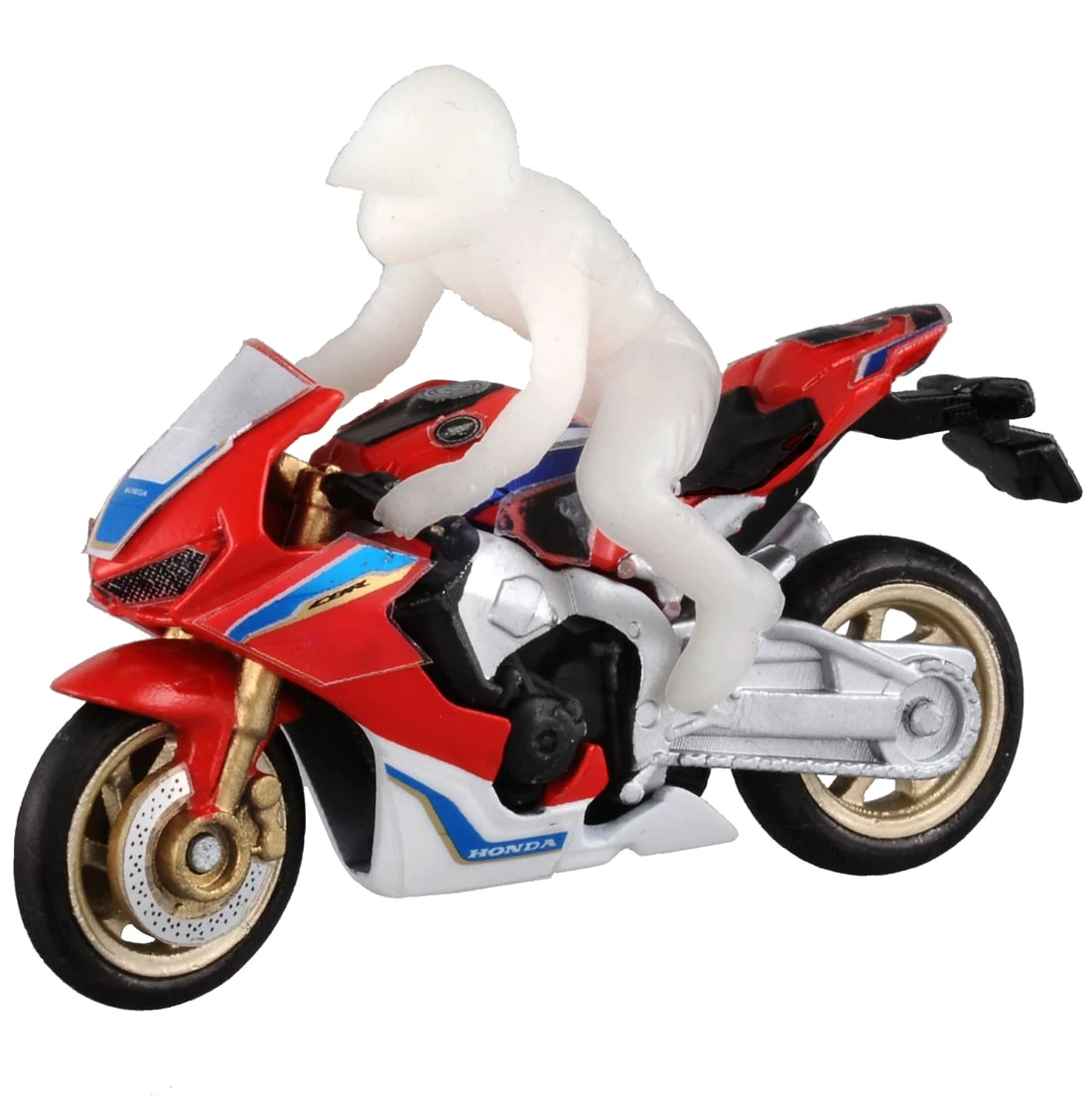 No. 36 Honda CBR1000RR | Tomica Wiki | Fandom
