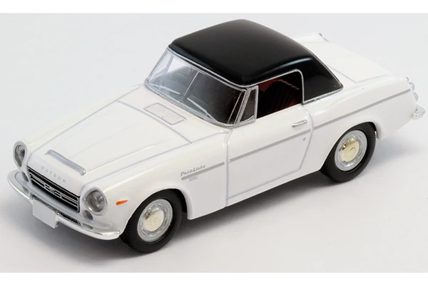 LV-131b Datsun Fairlady 2000 | Tomica Wiki | Fandom
