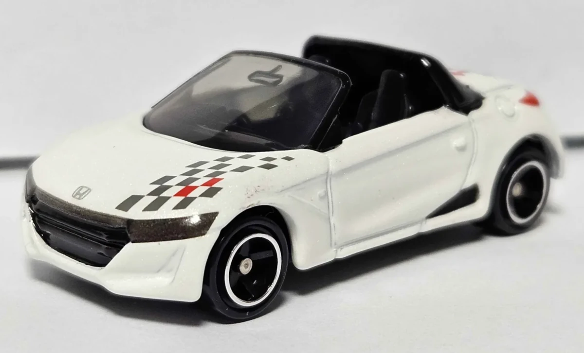 Honda S660 (Toys R Us) | Tomica Wiki | Fandom