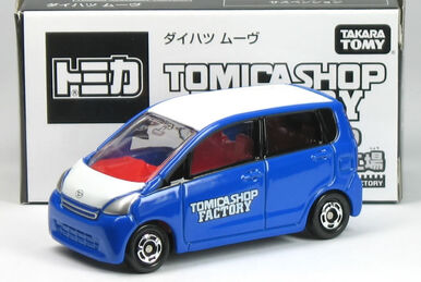LV-N68a Toyota Carina 1500 SG Road Runner II (82) | Tomica