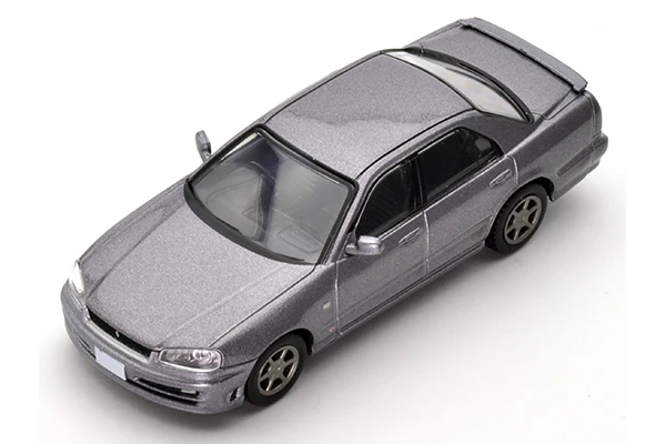 LV-N128a Nissan Skyline 25GT Turbo (2000) | Tomica Wiki | Fandom