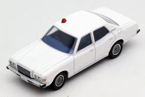 Taiyou ni Hoero! Vol.01 Toyota Crown 4door Pillared Hardtop 2000