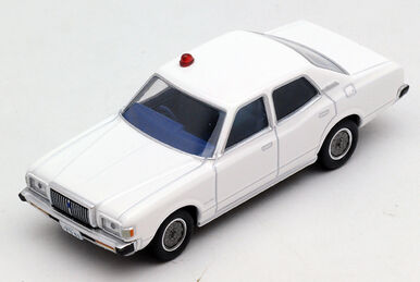 LV-N74b Toyota Crown 4door Hardtop 2000 Super Edition Eclair
