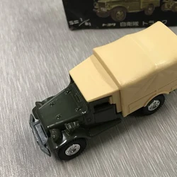 トミカ 黒箱 69 トヨタ JSDFトラック ミニカーショップ ケンボックス トミカ 黒箱☆69☆トヨタ自衛隊