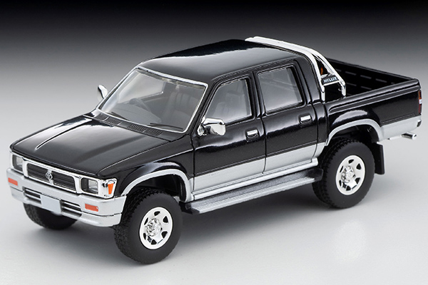 LV-N255c Toyota Hilux 4WD Pickup Double Cab SSR-X Option