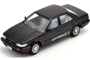 LV-N80a Nissan Bluebird Sedan SSS Attesa Limited (87