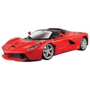 Tomica Presents Bburago Signature Series 1:43 LaFerrari Aperta