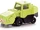 No. 113 Mechanical Sweeper