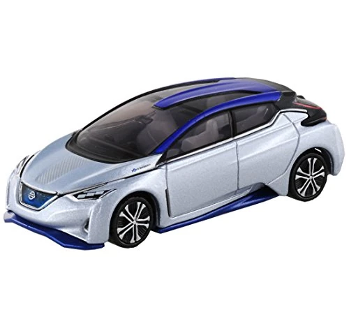 Premium No. 13 Nissan IDS Concept | Tomica Wiki | Fandom