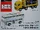 Original Tomica Wall-E 2 Piece Set