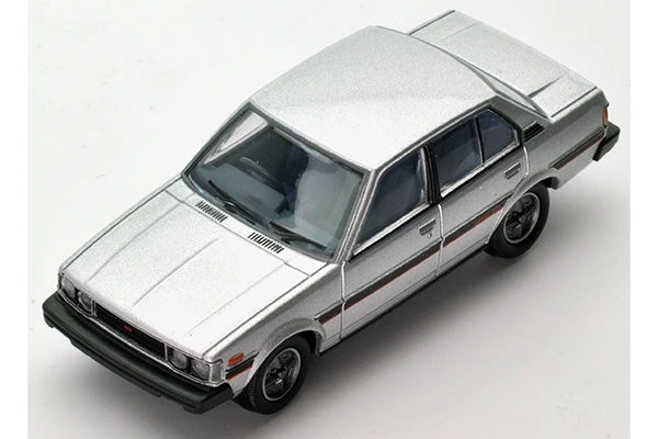 LV-N134b Toyota Corolla 1600GT (79) | Tomica Wiki | Fandom