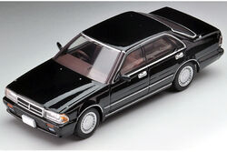 LV-N171a Nissan Cedric 4door HT V20 Twin Cam Turbo Gran