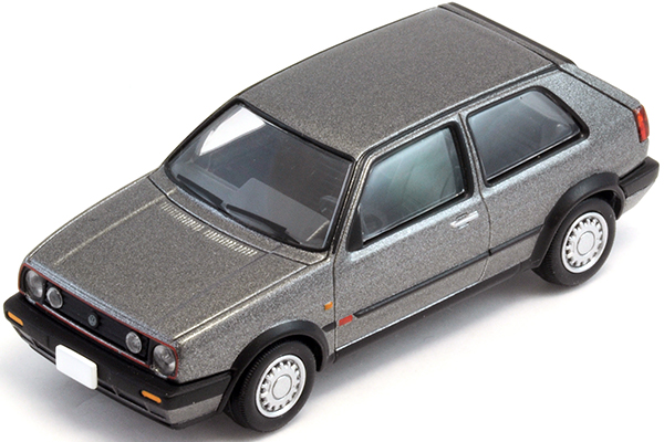 Lv N70b Volkswagen Golf Ii Gti 16v Tomica Wiki Fandom