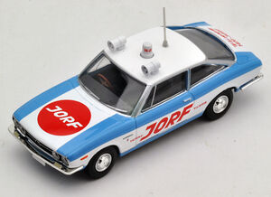 LV-Ra11 Showa Radio Days Vol. 11 Isuzu 117 Coupe Radio Kanto