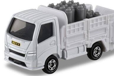 No. 97 Toyota MP-1 | Tomica Wiki | Fandom