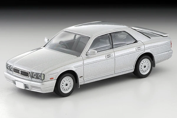 LV-N202a Nissan Cedric Gran Turismo Ultima Type X (94) | Tomica