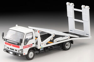 TOMYTEC 日産アトラス LV-N62 ミニカー おもちゃ