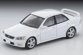 LV-N227c Toyota Altezza RS200 Z Edition (2002) | Tomica Wiki | Fandom