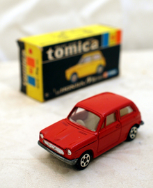 No. 10 Honda N III 360 | Tomica Wiki | Fandom