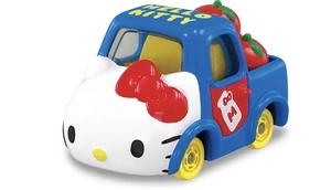 ライフカーオリジナル キティ×ダニエル 2007年 コラボ ライフカーオリジナル キティ×ダニエル 2007年 コラボ ライフカー