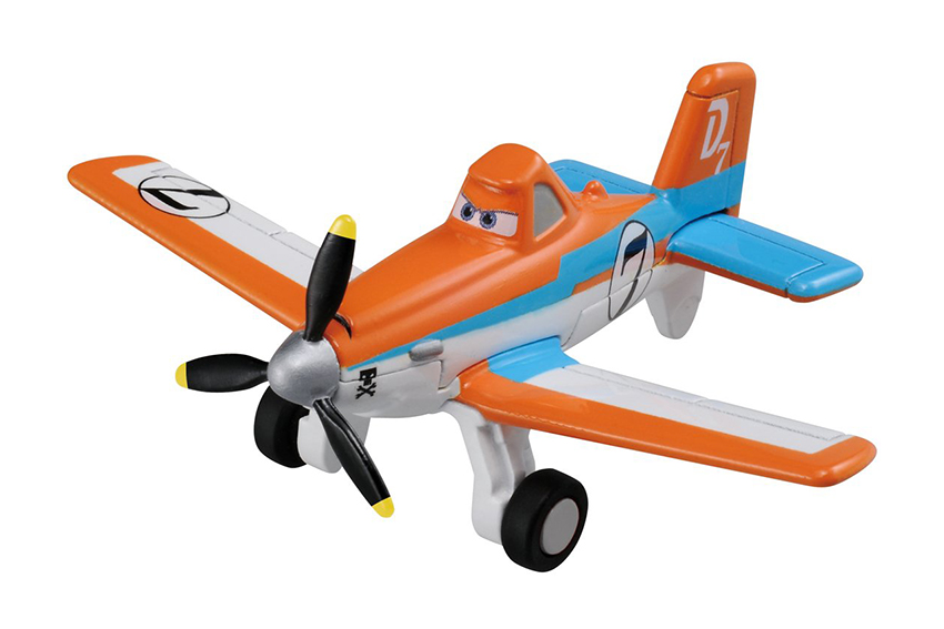 Dusty toy new arrivals