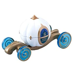 Pumpkin Carriage 35周年記念 Pumpkin Carriage (35th Anniversary) | Tomica Wiki | Fandom