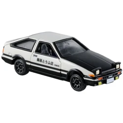 Dream Tomica No. 145 Initial D AE86 Trueno | Tomica Wiki | Fandom