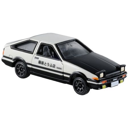 toyota ae86 tomica