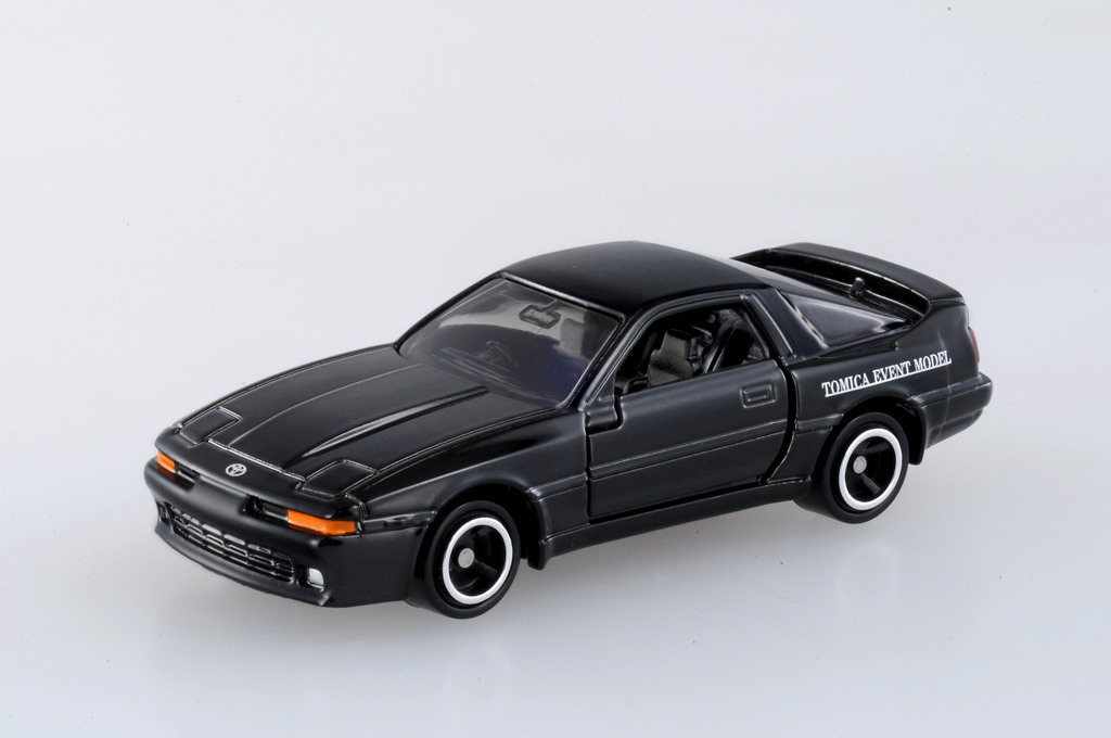 TOMICA LIMITED VINTAGE トヨタスープラ6個セット（訳あり） TOMICA LIMITED VINTAGE トヨタスープラ6個セット（訳あり