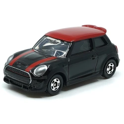 AO-05 Mini John Cooper Works | Tomica Wiki | Fandom