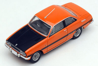 LV-86b Porsche 911S (1968) | Tomica Wiki | Fandom