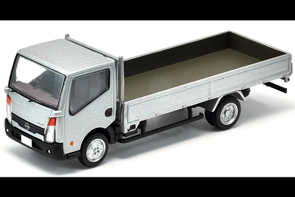 LV-N64a Nissan Atlas (F24) Long Body Full Super Row | Tomica Wiki 