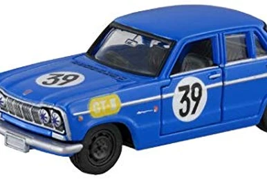 TL Nissan Skyline 12 Models Vol.1 | Tomica Wiki | Fandom