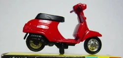 No. 49 Suzuki Gemma50 | Tomica Wiki | Fandom